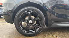 MG MG3 1.5 VTi-TECH Exclusive 5dr [Navigation] Petrol Hatchback